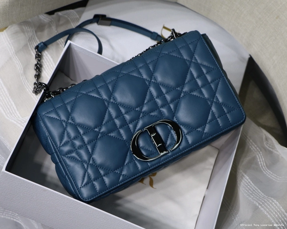 Tony Luxuries LARGE CARO diro BAG 0730